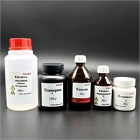 Набор № 6 C Органические вещества r4heXMPvhuUdipLL8ksEb3