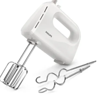 Миксер Philips, ручной, белый 02829290