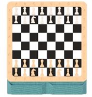 Настенная игра 