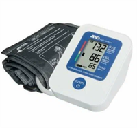 Тонометр UA-888AC автомат с адаптером манжета 23-37 см 027181