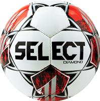 Мяч футбольный SELECT Diamond V23, р. 5 025944