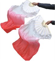 Веер для танцевальных выступлений 0281290