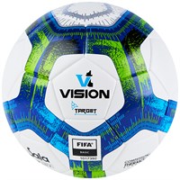 Мяч футзальный VISION Target, FIFA Basic, размер 4 39536