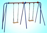 Качели №7 02830068