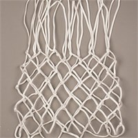 Сетка баскетбольная KV.REZAC, нить 4 мм 32888