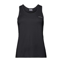 Майка HEAD Easy Court Tank Top,  женская 55612