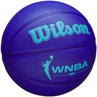 Мяч баскетбольный Wilson WNBA DRV 55619