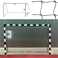 Сетка гандбольная/футзальная №15 32921