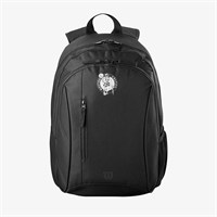 Рюкзак спортивный Wilson Team Boston Celtics Backpack, 45*28*17см
, 22л. 55738
