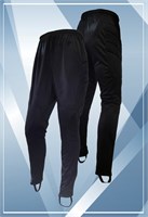 Брюки вратарские футбольные 02559