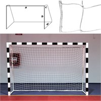 Сетка гандбольная/футзальная №13 32923