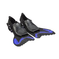 Ласты для бассейна SALVAS Aquaria Fin 55742