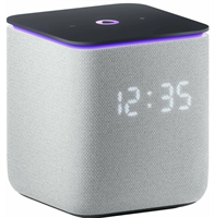 Умная колонка яндекс Станция Миди с Zigbee серая D485FpprgAjBwfqEo3dBE3