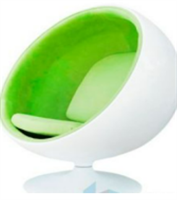 Кресло - шар (велюр) 0283095306