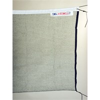 Сетка для бадминтона KV.REZAC, нить 0,7 мм 32927