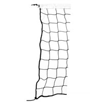 Сетка для пляжного волейбола EL LEON DE ORO, нить 3 мм, без троса 32938