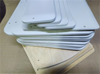 Сиденье и спинка (гнутоклееная фанера) 0283095791