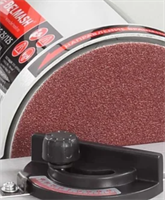 Диск шлифовальный 5 шт, 125 мм 02830962598