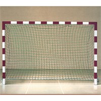 Сетка-гаситель футзальная/гандбольная EL LEON DE ORO, 3мм 32966