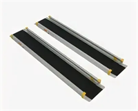 Пандус телескопический 2-х секционный 02487