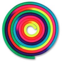 Скакалка гимнастическая INDIGO, длина 3м 32979