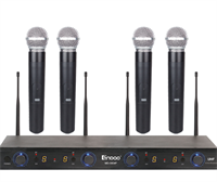 Радиосистема с изменяемой частотой ENBAO MD-3004P 0282268