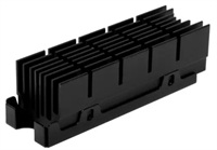 Радиатор для SSD M.2 Evercool EC-M2-H 0282245
