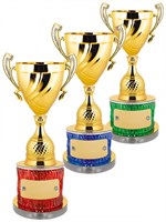 Кубок оригинальный 025886