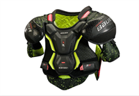 Нагрудник Bauer S22 VAPOR 3X INT подростковый 0283094791