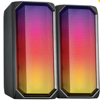 Колонки 2.0 Qumo Charisma 026610