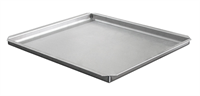 Противень 530х470х30мм нерж. (для серии плит и шкафов 01) 02830962606