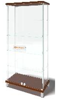 ВИТРИНА К-92П 0280497