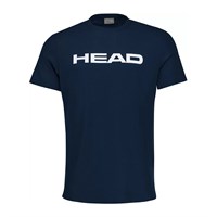 Футболка мужская HEAD Club Ivan T-Shirt 59537