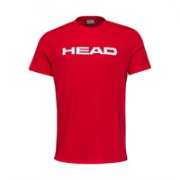 Футболка мужская HEAD Club Ivan T-Shirt 59538