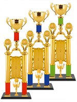 Кубок многоуровневый 025877