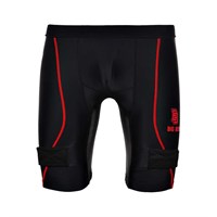 Шорты компрессионные взрослые BIG BOY Elite Line 59735