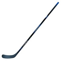 Клюшка хоккейная BIG BOY ZERO G 400 75 Grip Stick F92, левая 59879