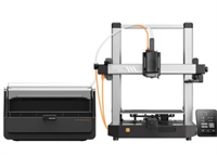 ANYCUBIC Kobra 3 Combo многоцветный 3D-принтер jcCwTkFfg3VZEAz4qMSC80