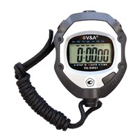 Секундомер V&A VA-SW01 с поверкой 0282281