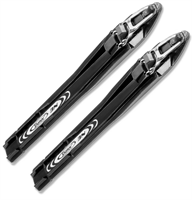 Лыжные крепления SHAMOV NNN 06 механическое (черный) 02228