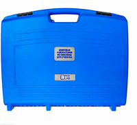 Цифровая лаборатория по ОБЖ Базовый комплект 026953