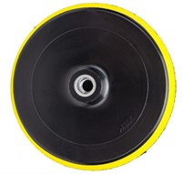 Тарелка опорная 180 мм, М14 WORTEX PMP180000019 0281346