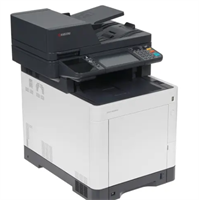 МФУ лазерное Kyocera ECOSYS M6230cidn 0280086