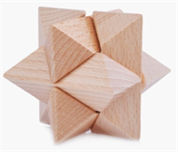 Деревянная игрушка 