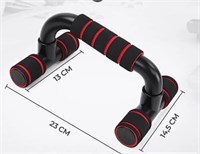 Упоры для отжиманий 027952