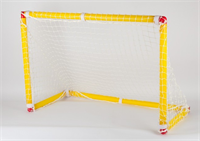 Ворота с сеткой, 110 см х 75 см 026119