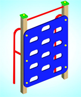 Шведская стенка 02829576