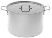 Котел КАТУНЬ 1120 Общепит 20 л. 01482