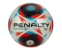 Мяч футбольный PENALTY BOLA CAMPO S11 R1 XXIII, р. 5 02829323