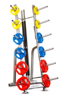 Стойка для боди-пампов SKYFIT, на 10 комплектов hC1SQfC9i8Gwqpl6ZzXkf2